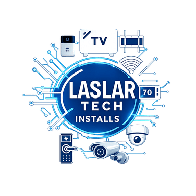 Laslar Tech Installs