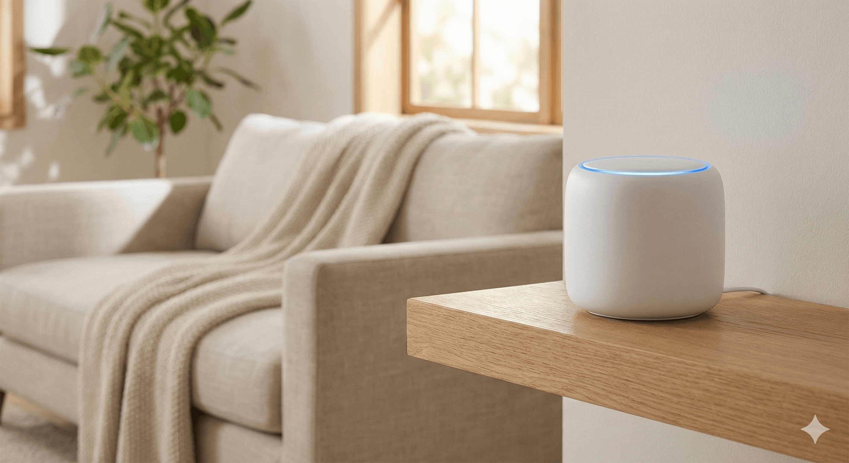 Why Your Home Needs a Mesh Network