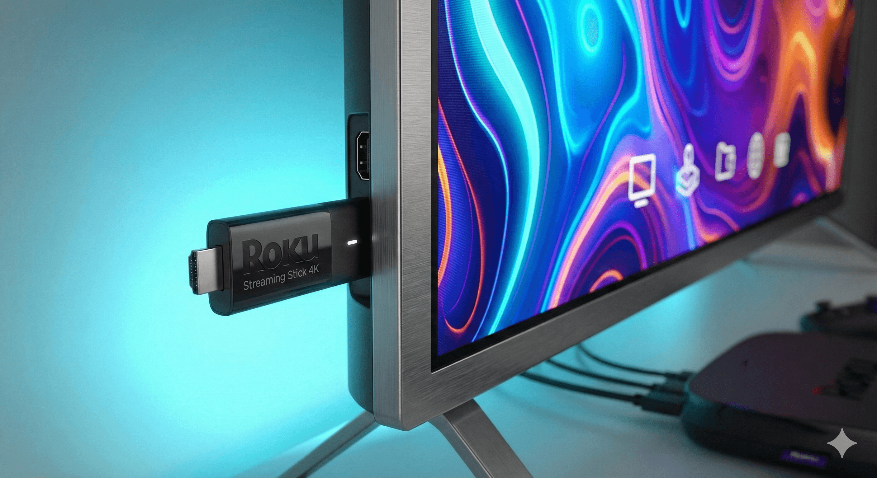 Streaming Device - Professional Installation Services LasLar Tech Installs - Streaming Device Service