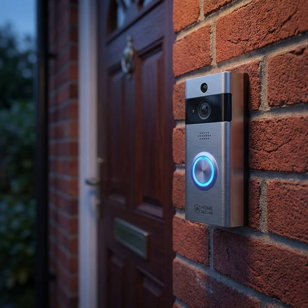 Video Doorbell